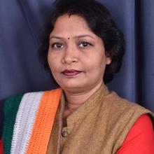Dr. Deepti Sachan - Womens Development & Empowerment